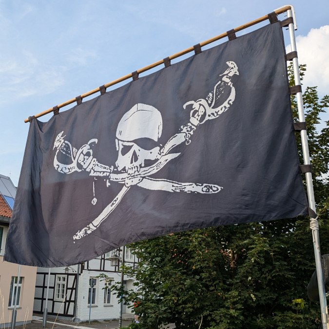 2025 Kinderpiratenshow-3, &copy; Sabine St&ouml;ckmann