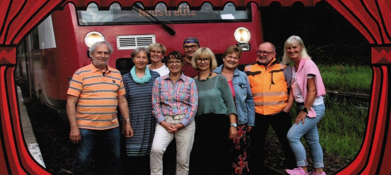 © Kellerbühne FreiGespielt