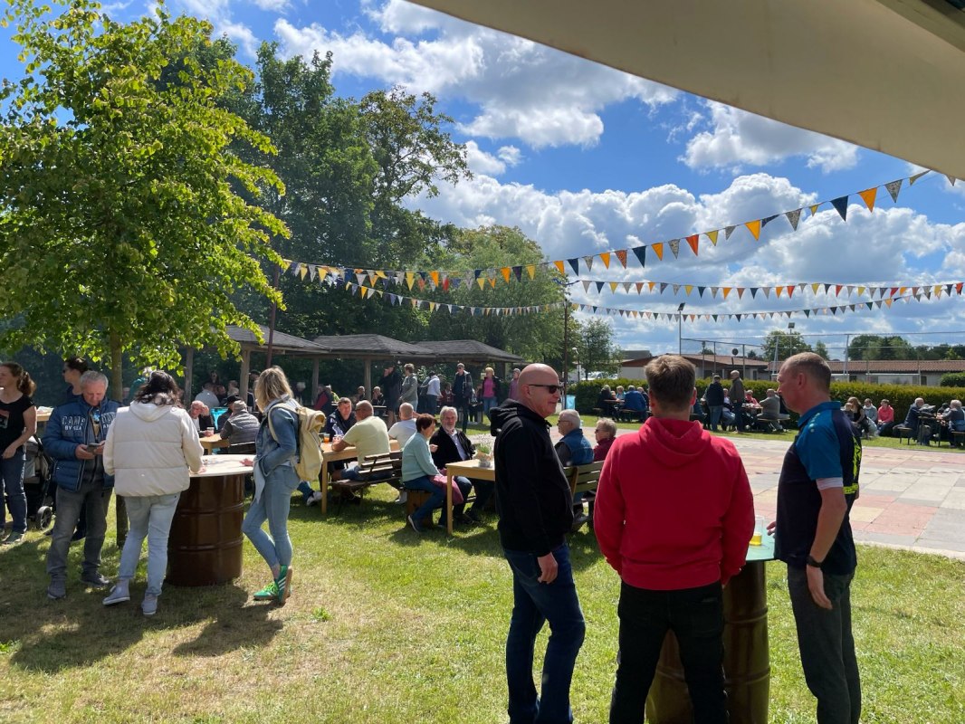 &copy; Gostorfer Sportverein