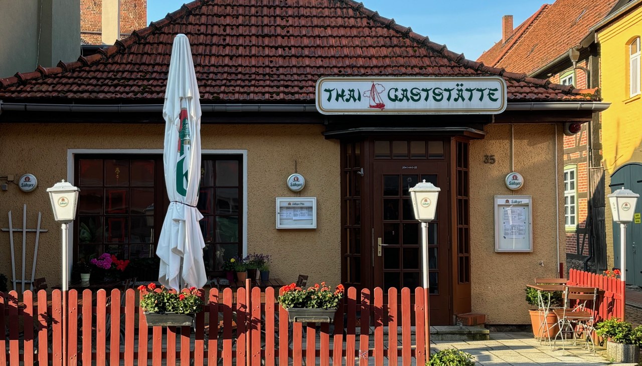 Thai 1, © Kurverwaltung Thai 1, © Kurverwaltung