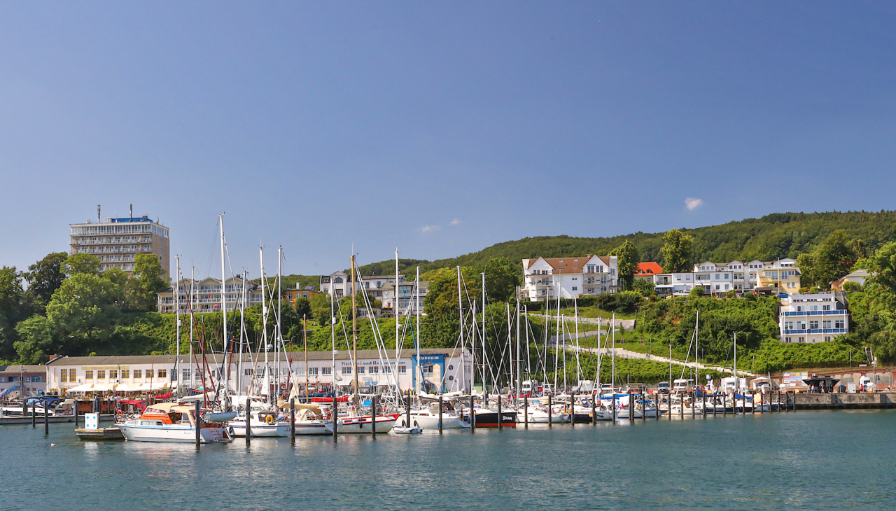 stadsplein-sassnitz_6, © TMV/Gohlke stadsplein-sassnitz_6, © TMV/Gohlke