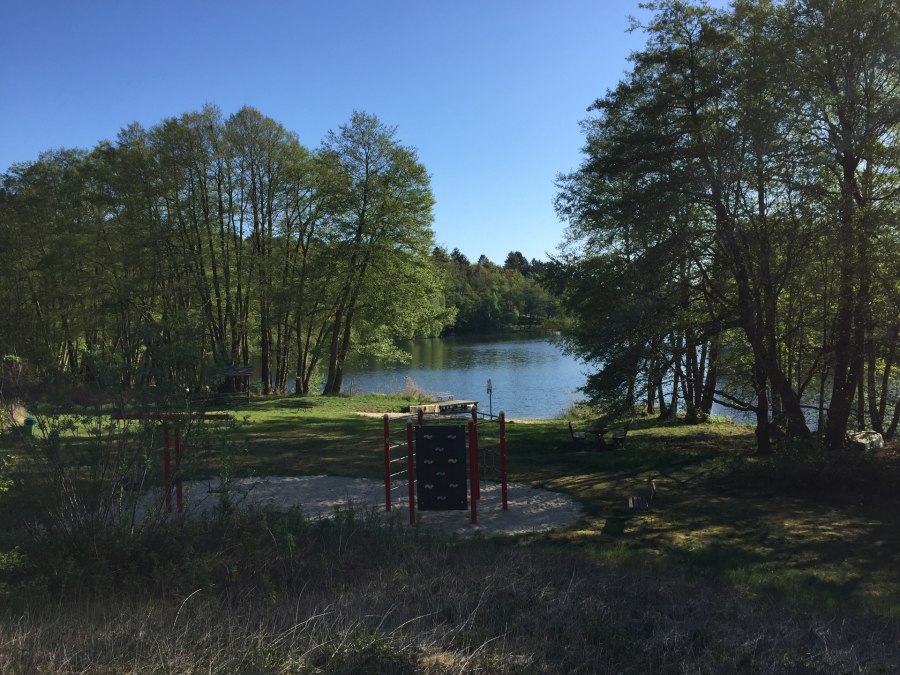 playground_drosedow, © Mecklenburgische Kleinseenplatte Touristik GmbH