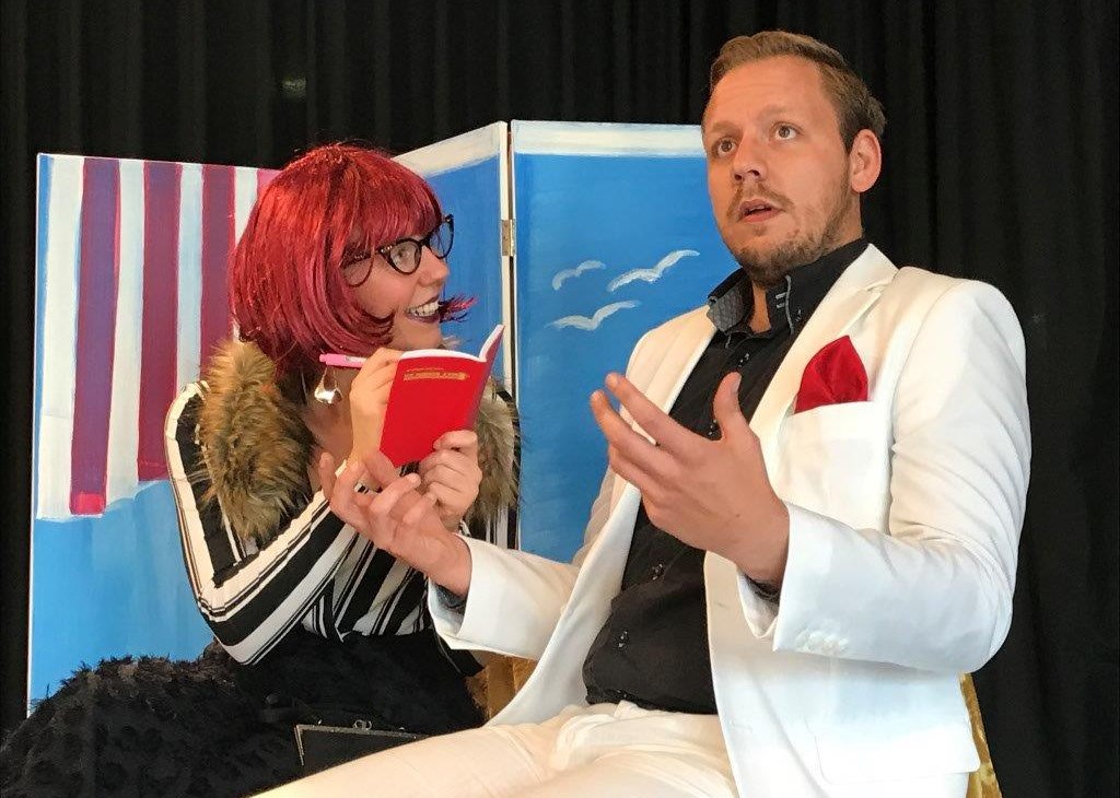 © Theater am Ring © Theater am Ring