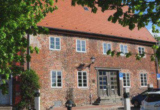 © Kur- und Tourismus GmbH Waren (Müritz) © Kur- und Tourismus GmbH Waren (Müritz)