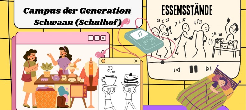 © Jugendclub Schwaan