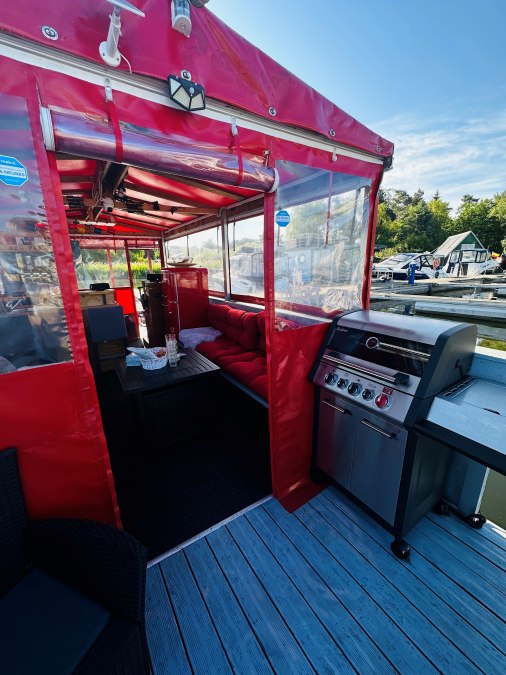 Rode Parel 5_k, © Norman Tramnitz Rode Parel 5_k, © Norman Tramnitz