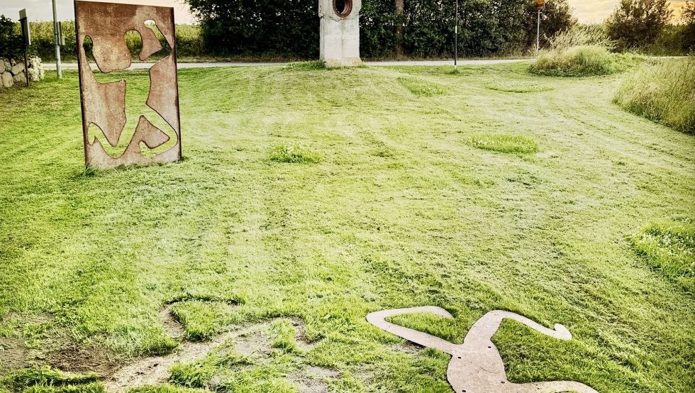 &copy; Erik R&uuml;ffler