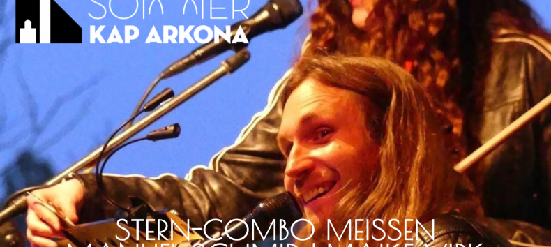 &copy; Tourismusgesellschaft mbH Kap Arkona