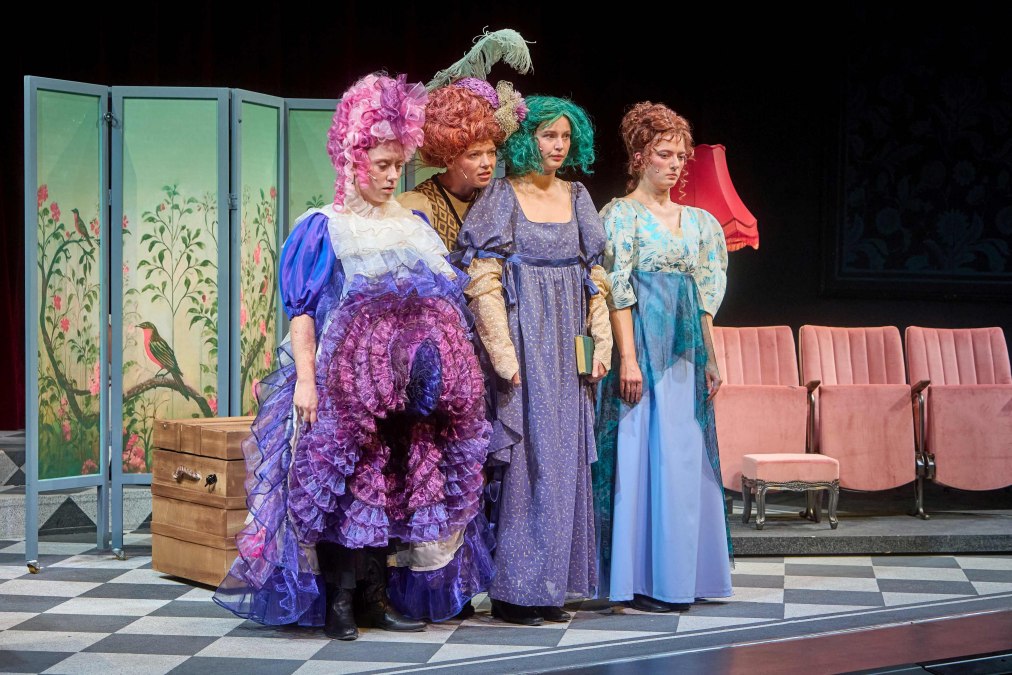 Thomas Mandt, &copy; Thomas Mandt