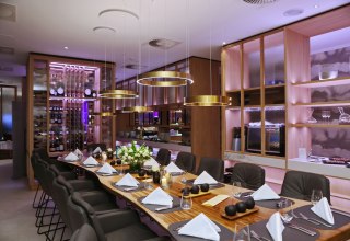 © Strandhotel Dünenmeer