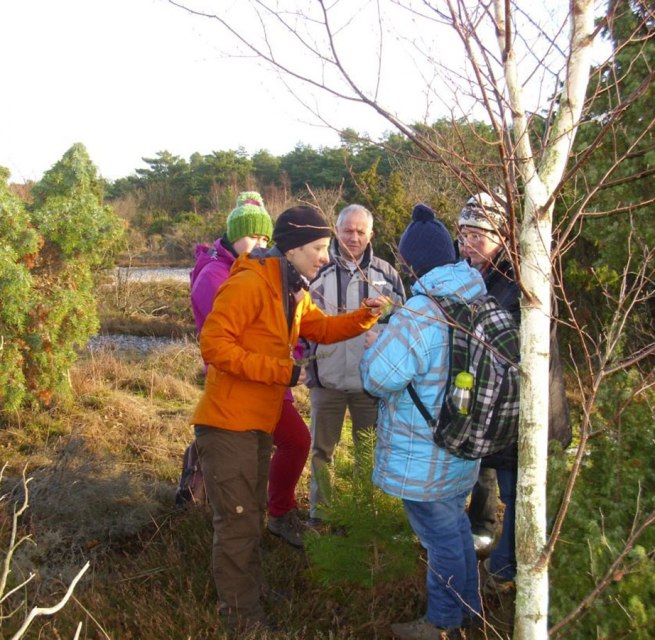 © Naturerlebnisverein Rügen e.V.