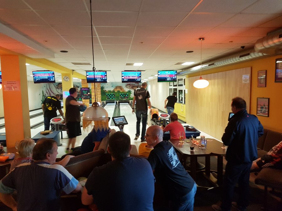 Bowlingbaan 2, © speedy Bowlingbaan 2, © speedy