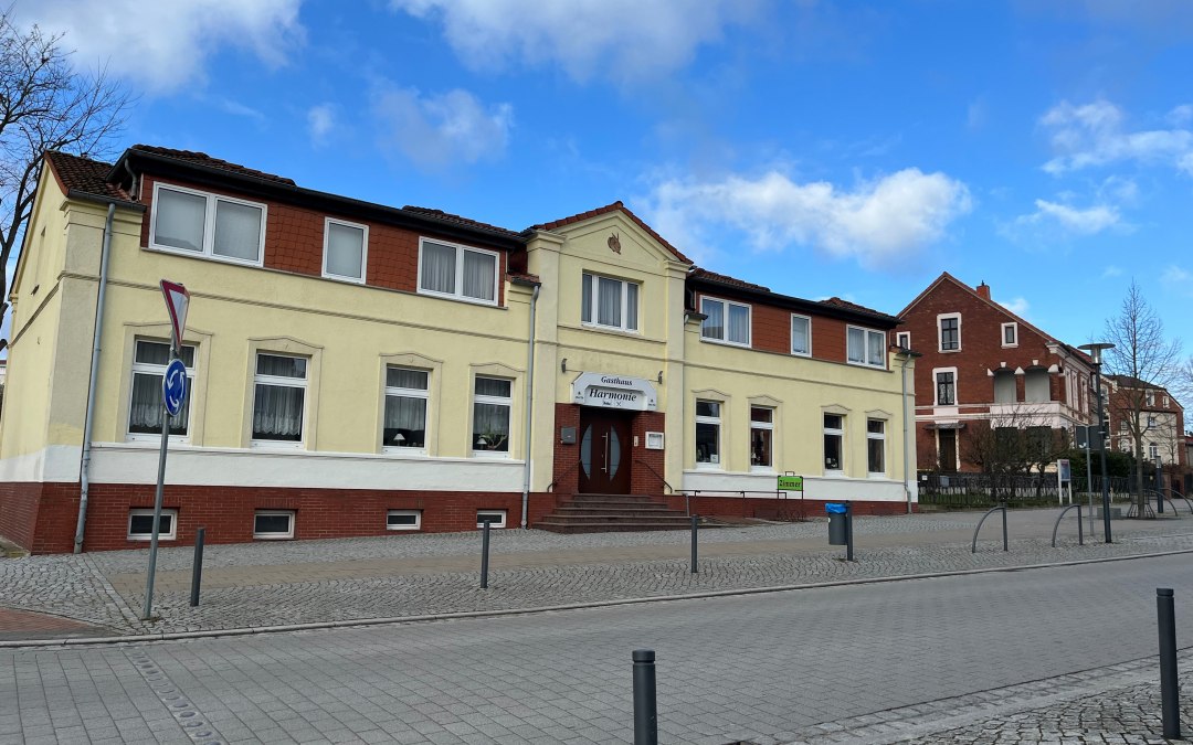 Herberg Harmonie, © Kultur- und Sportring e.V.