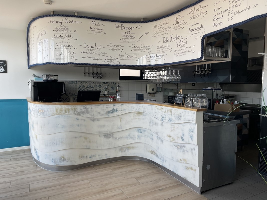 &copy; TMV/A. Wilken