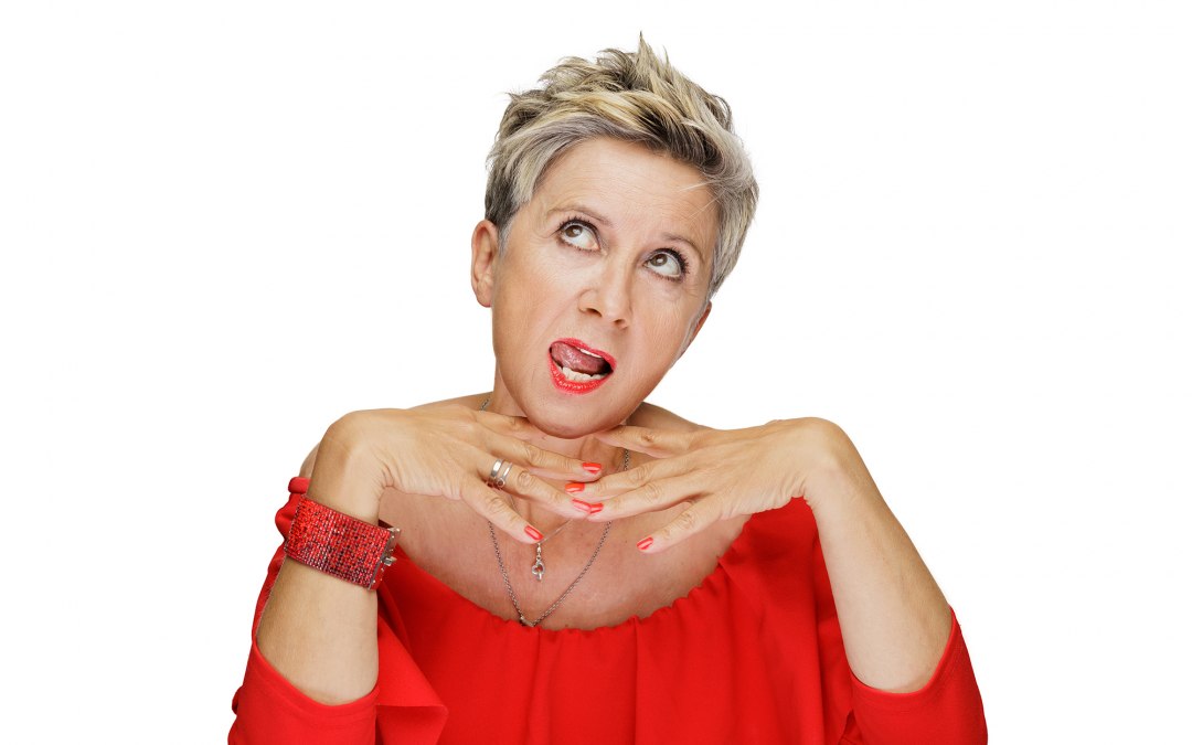 Tatjana Meissner, © Foto: Robert Lehmann
