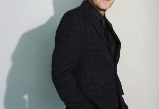 Stefan Kurt // © Joachim Gern Stefan Kurt // © Joachim Gern