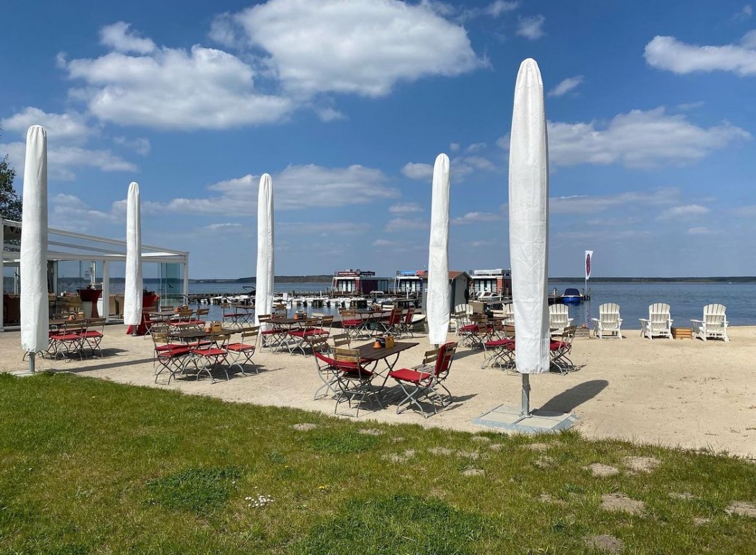 SeeWirtschaft Unterg&ouml;hren, &copy; SeeWirtschaft Unterg&ouml;hren