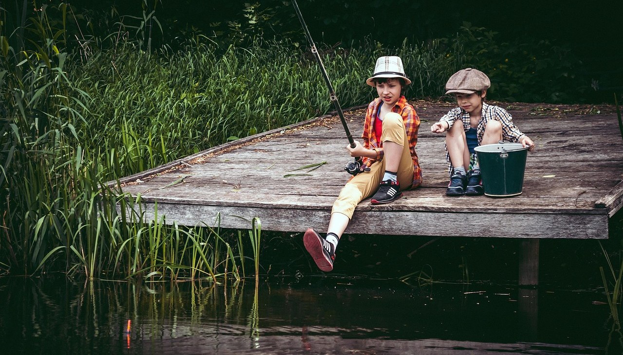 fishing-6306785_1280, © Pixabay
