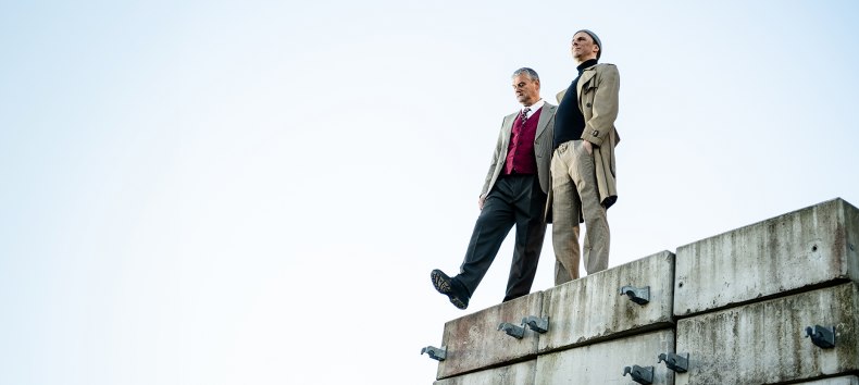 &copy; Theater Vorpommern