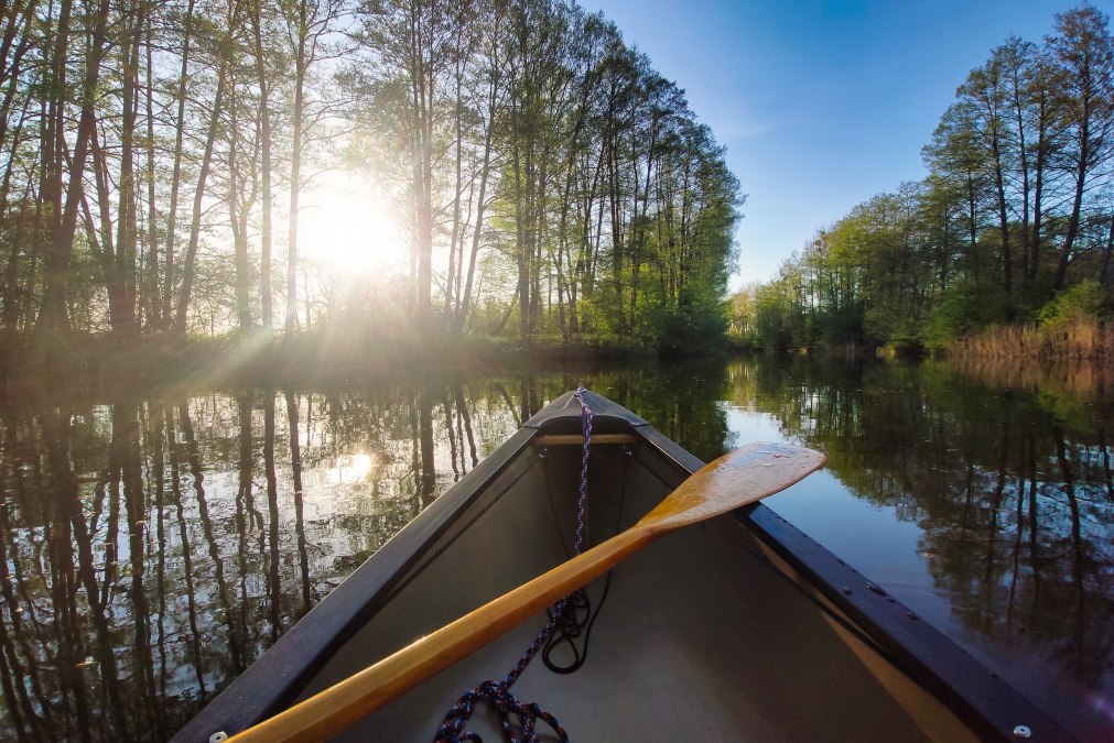 feriendorf_gr_labussee canoe rental, © Sebastian Timmel