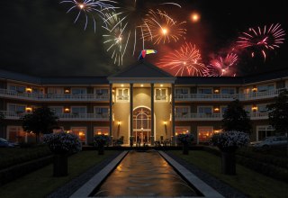 © Van der Valk Resort Linstow
