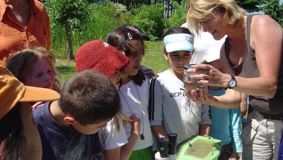 © Archiv, Biosphärenreservatsamt Schaalsee-Elbe © Archiv, Biosphärenreservatsamt Schaalsee-Elbe