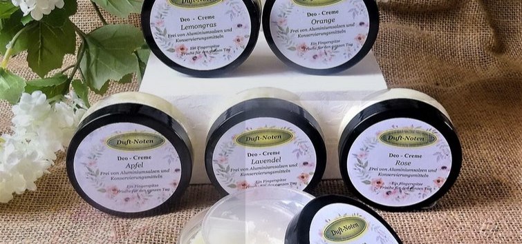 © Duftnoten-Ziolkowski © Duftnoten-Ziolkowski