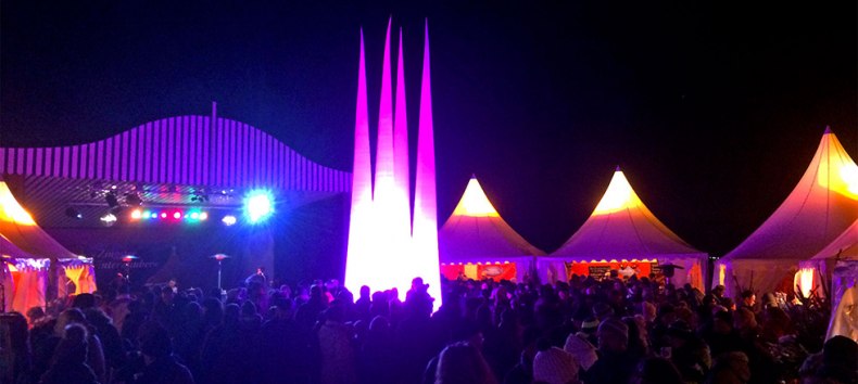 © Kur- und Tourismus GmbH © Kur- und Tourismus GmbH