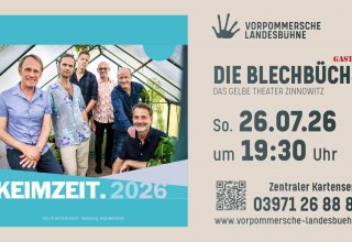 © Vorpommersche Landesbühne © Vorpommersche Landesbühne
