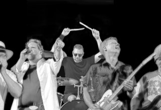 &copy; Sarah Bohnsack