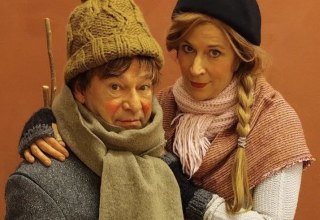 © Parktheater Edelbruch © Parktheater Edelbruch