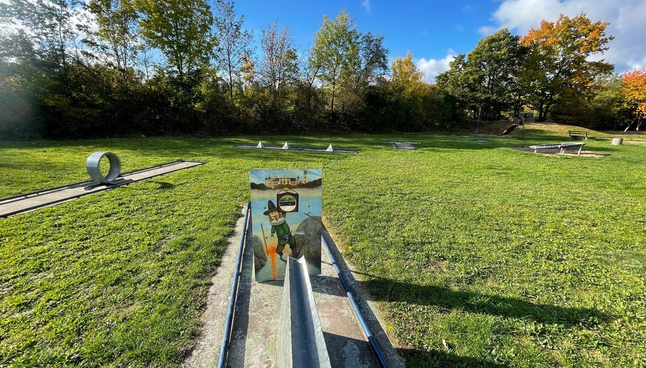 Schwerin Holiday Centre, © AWO Ferienzentrum Schwerin Schwerin Holiday Centre, © AWO Ferienzentrum Schwerin