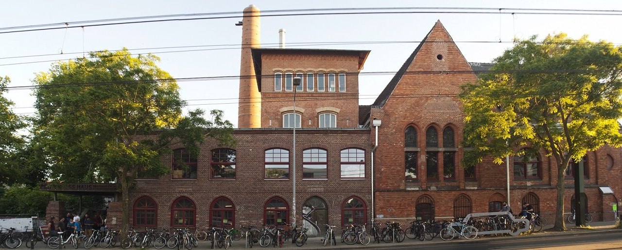 The Peter Weiss House, © Christoph Trabert / www.christophtrabert.com The Peter Weiss House, © Christoph Trabert / www.christophtrabert.com