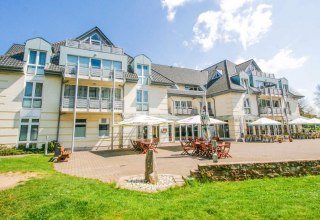 &copy; H & P Touristik GmbH