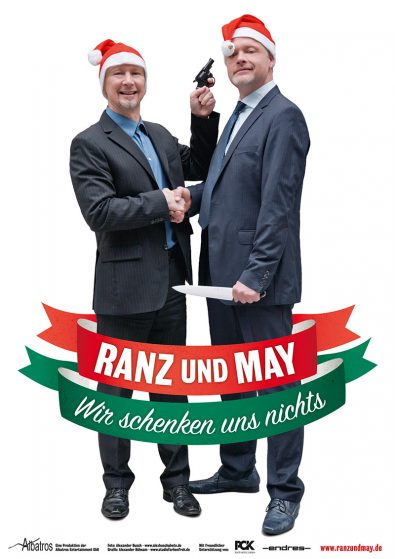 wizerunek Ranz, © image Ranz