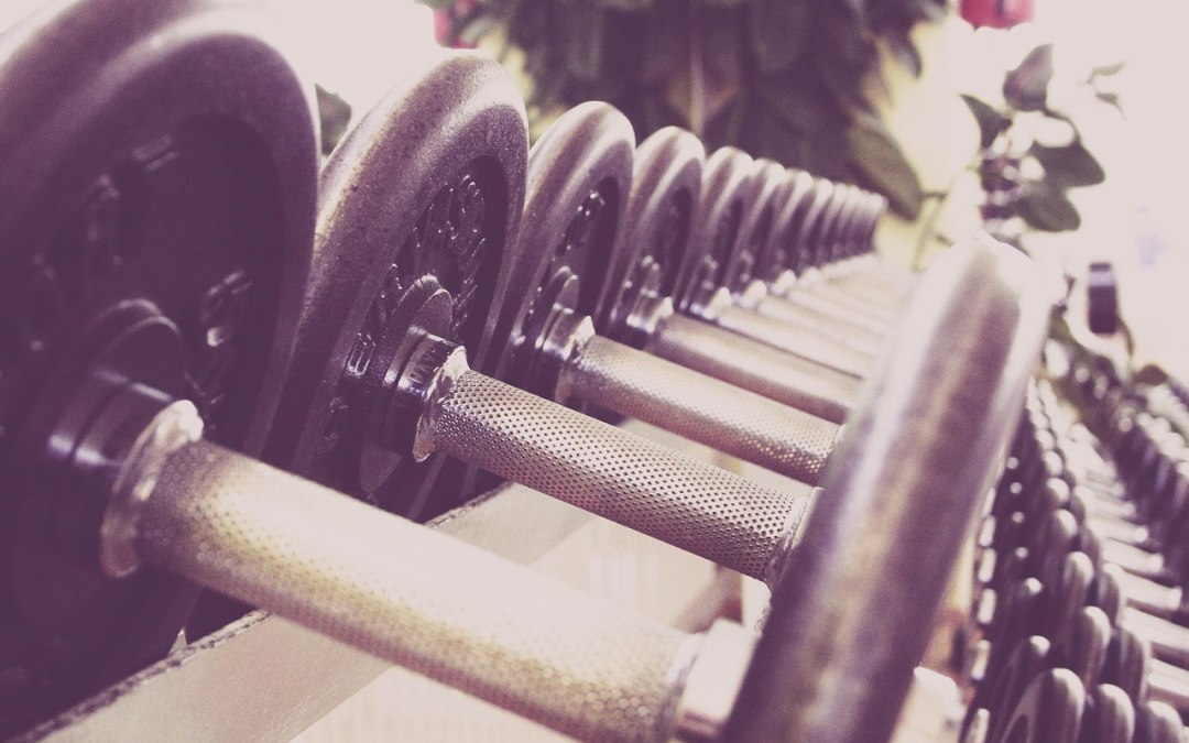 fitness-594143_1280, © Pixabay
