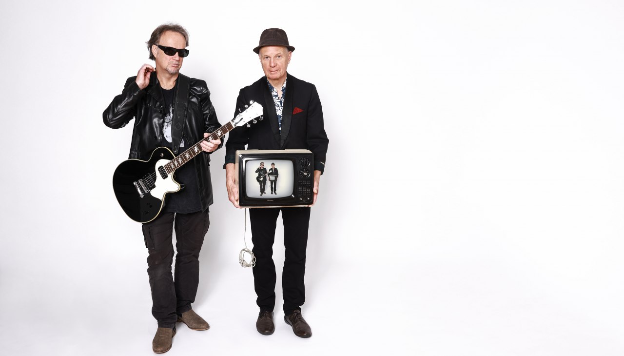 Popverhalen (deel 2) - "Geld voor niets"., &copy; Inga Sommer / www.ingasommer.de