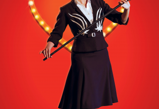 &copy; TOG (Foto: Theresa Lange)