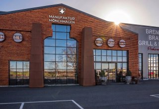 &copy; Manufaktur M&ouml;nchhagen