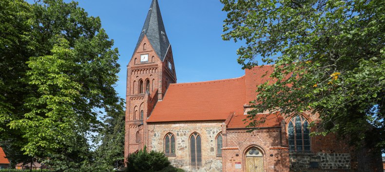© Bernsteinstadt Ribnitz-Damgarten © Bernsteinstadt Ribnitz-Damgarten