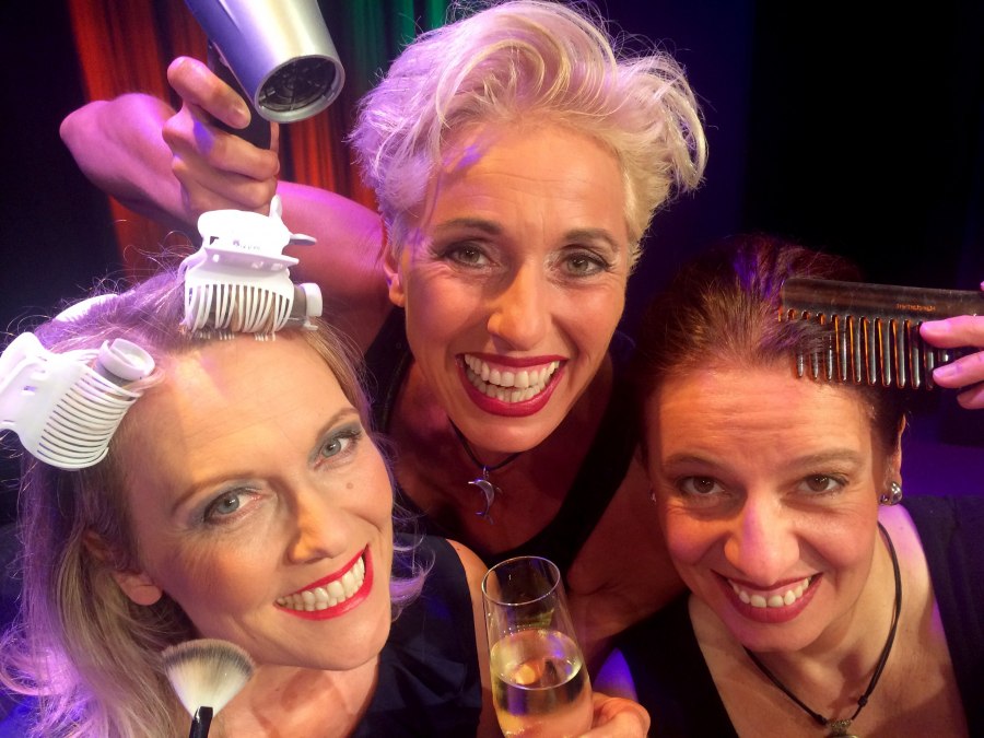 © Marion Scholz © Marion Scholz