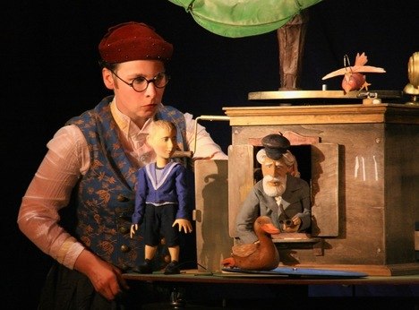 © (c) Nastja Zukanova © (c) Nastja Zukanova