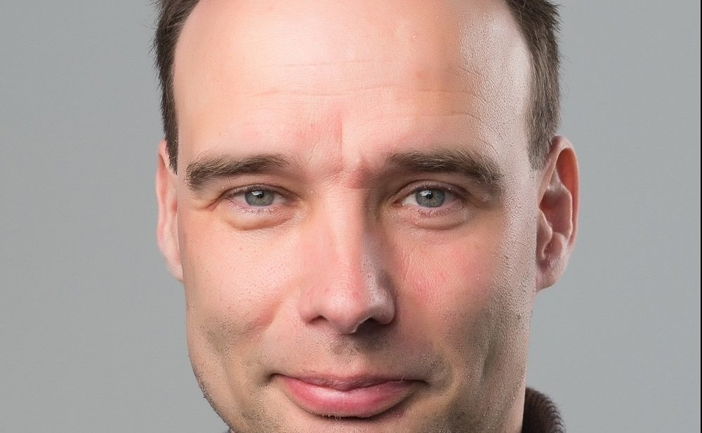 Dr. Stefan Teipel, Leitung Demenzforschung an der Psychiatrischen Klinik der Universit&auml;tsmedizin Rostock // &copy; Stefan Teipel