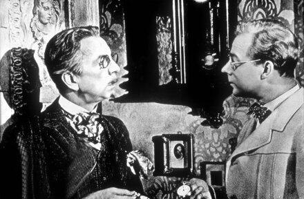 © Deutsche Filmvertriebs GmbH