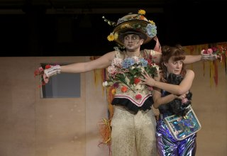 &copy; Dorit G&auml;tjen