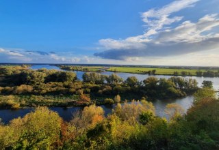 The Biosphere Reserve River Landscape Elbe M-V invites you to discover the region and regional delicacies. // © Marty Lenthe The Biosphere Reserve River Landscape Elbe M-V invites you to discover the region and regional delicacies. // © Marty Lenthe