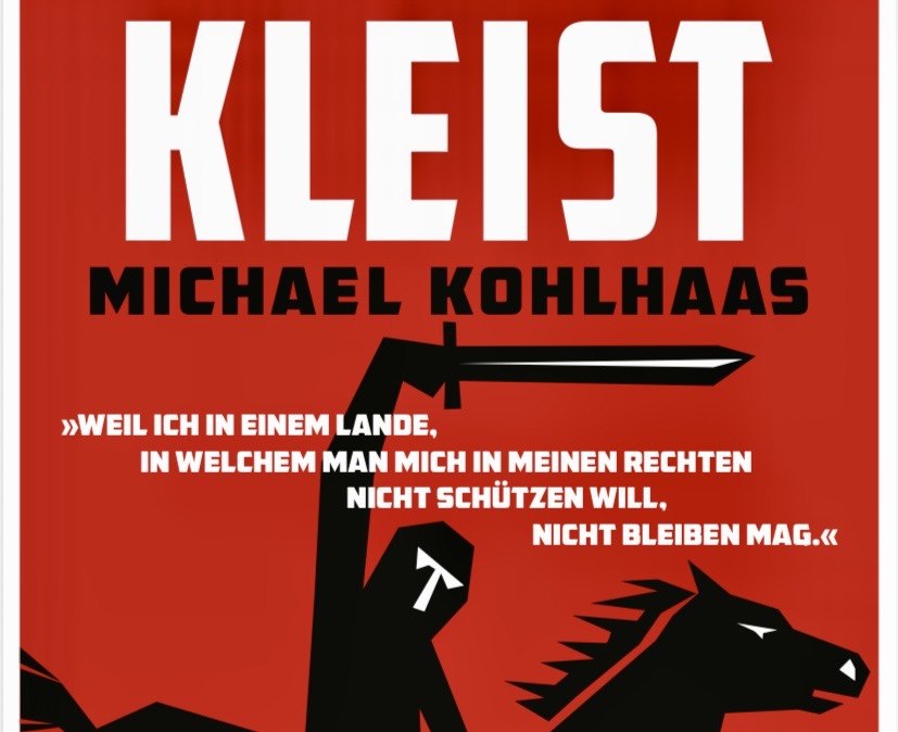 Poster // © (c)Bert Hülpüsch Poster // © (c)Bert Hülpüsch