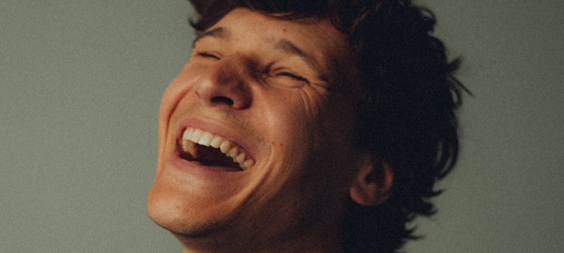 Wincent Weiss // &copy; Landstreicher Kulturproduktionen GmbH