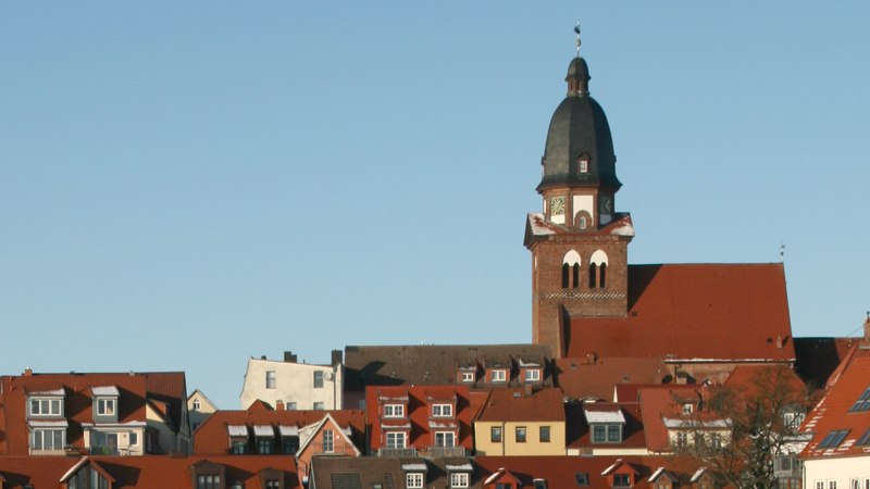 kerk-st-marien-00, © Kur- und Tourismus GmbH Waren (Müritz)