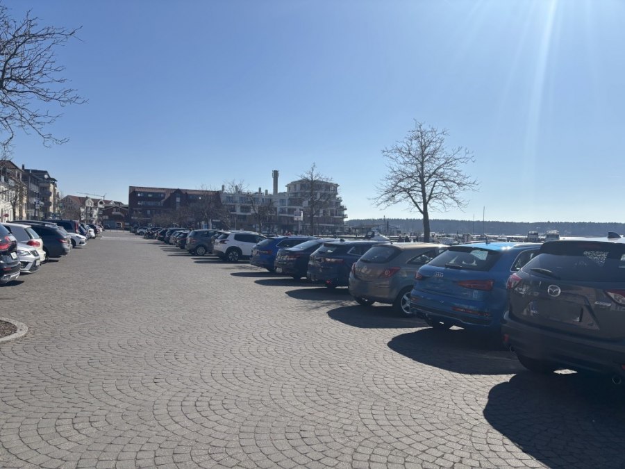 City harbor 1, © Waren (Müritz)-Information